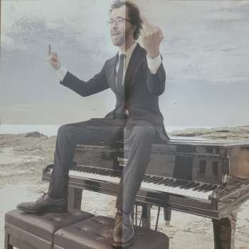CD Ben Folds: What Matters Most DLX | LTD
