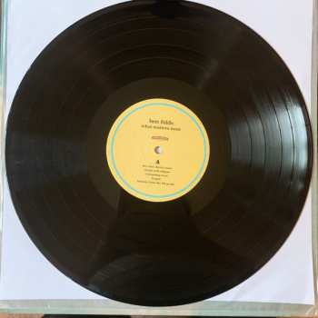 LP Ben Folds: What Matters Most