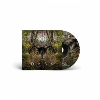 CD Ben Frost: Dark: Cycle 2 (Original Music From The Netflix Series)