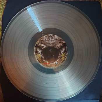 LP Ben Frost: Dark: Cycle 2 (Original Music From The Netflix Series) CLR