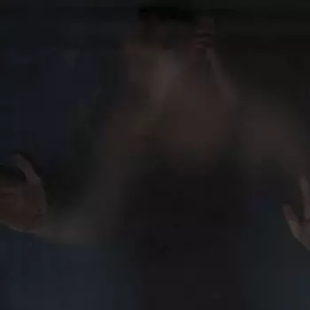 Ben Frost: The Wasp Factory