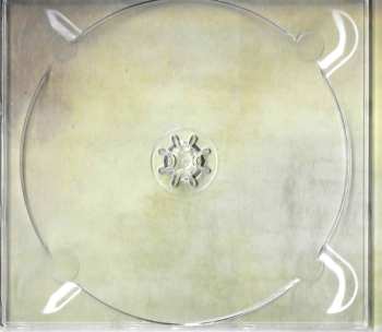 CD Ben Granfelt: Gratitude