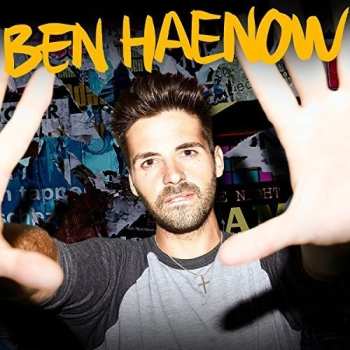 CD Ben Haenow: Ben Haenow