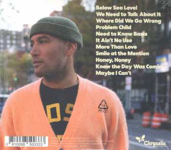 CD Ben Harper: Bloodline Maintenance