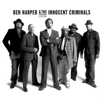 CD Ben Harper & The Innocent Criminals: Lifeline DIGI