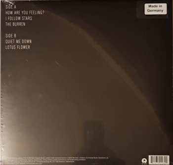 LP Ben Howard: How Are You Feeling?