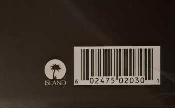 LP Ben Howard: How Are You Feeling?