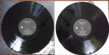 2LP/SP Ben Howard: Noonday Dream DLX | LTD