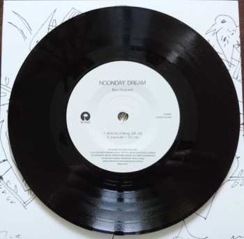 2LP/SP Ben Howard: Noonday Dream DLX | LTD