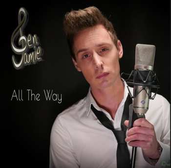 LP/CD Ben Jamie: All The Way
