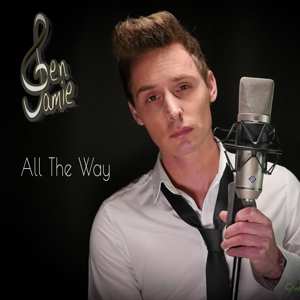 CD Ben Jamie: All The Way
