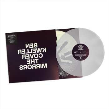 LP Ben Kweller: Cover The Mirrors