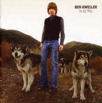 Album Ben Kweller: On My Way