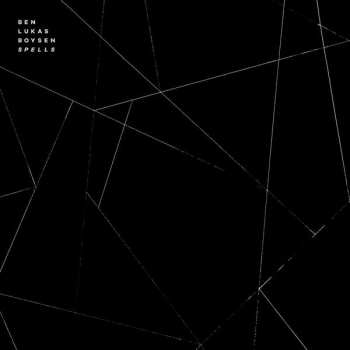 Album Ben Lukas Boysen: Spells
