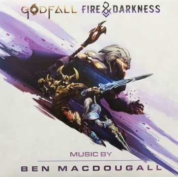 LP Ben Macdougall: Godfall Fire & Darkness CLR