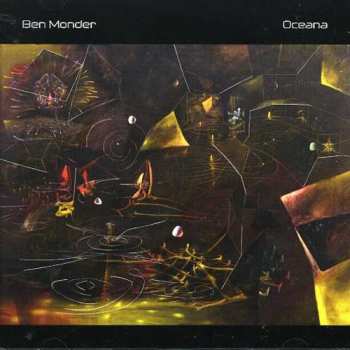 Album Ben Monder: Oceana