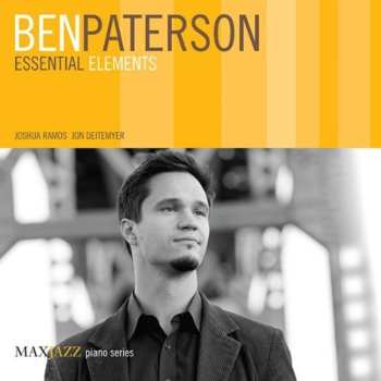 Album Ben Paterson: Essential Elements