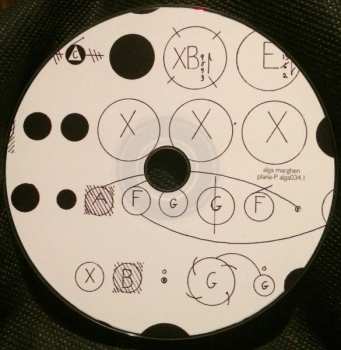 2CD Ben Patterson: Born In The State Of FLUX/us