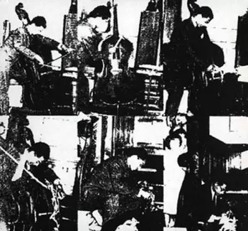 Born In The State Of FLUX/us