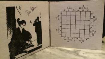 2CD Ben Patterson: Born In The State Of FLUX/us