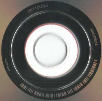 CD Ben Patterson Jazz Orchestra: Groove Junkies
