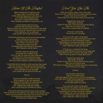 CD Ben Platt: Honeymind