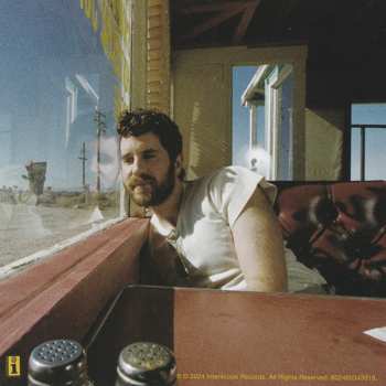 CD Ben Platt: Honeymind