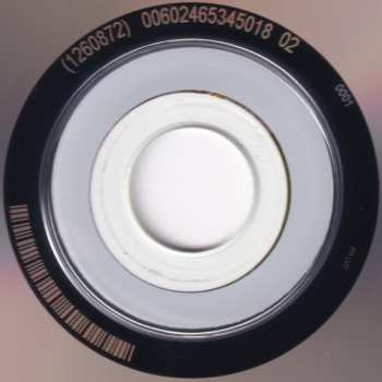 CD Ben Platt: Honeymind