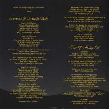 CD Ben Platt: Honeymind