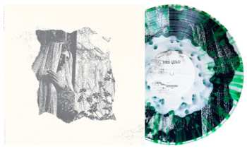 LP Ben Quad: Ephemera