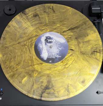 LP Ben Quad: Wisher CLR