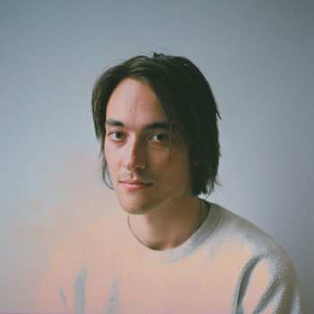 Album Ben Zaidi: Acre of Salt.