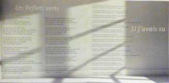 CD Bénabar: Infréquentable