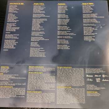 LP Benediction: Ravage of Empires