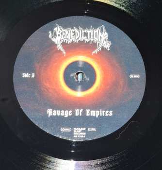 LP Benediction: Ravage of Empires