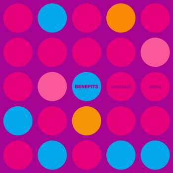 Album Benefits: Constant Noise