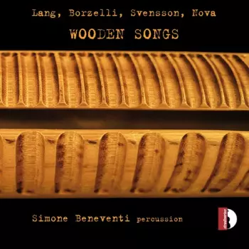 Wooden Songs