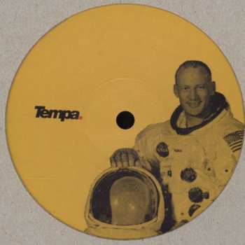 LP Benga: Buzzin' / One Million