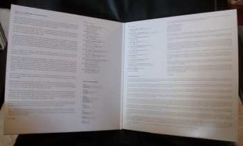 LP Bengt Berg: Now The Green Blade Riseth - Kornet Har Sin Vila