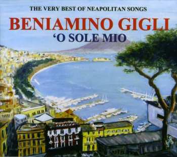 Album Beniamino Gigli: 'O Sole Mio Vol 2 