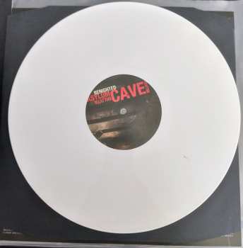 LP Benighted: Asylum Cave LTD | NUM | CLR