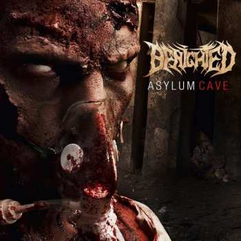 LP Benighted: Asylum Cave LTD | NUM | CLR