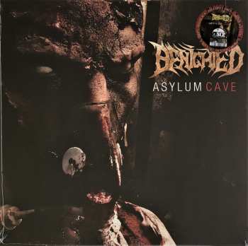 LP Benighted: Asylum Cave LTD | NUM | CLR