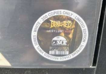 LP Benighted: Asylum Cave LTD | NUM | CLR