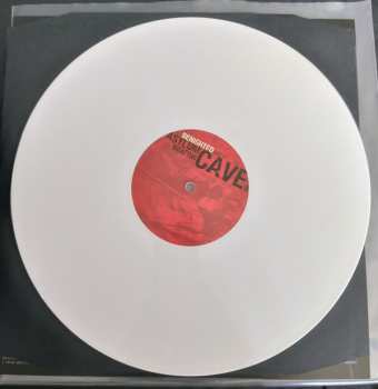 LP Benighted: Asylum Cave LTD | NUM | CLR