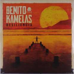 LP/CD Benito Kamelas: Resiliencia