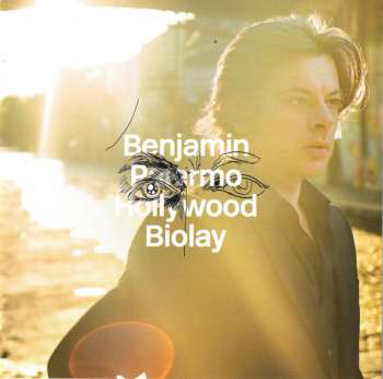 2CD/Zestaw pudełkowy Benjamin Biolay: Grand Prix - Palermo Hollywood