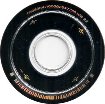 2CD/Zestaw pudełkowy Benjamin Biolay: Grand Prix - Palermo Hollywood