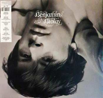 3LP Benjamin Biolay: Négatif