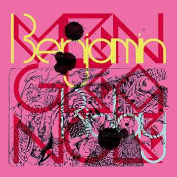 CD Benjamin Biolay: Vengeance